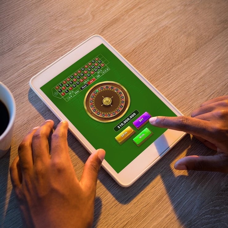 Mobile sports and casino gaming experience on win555 platform in the Philippines
